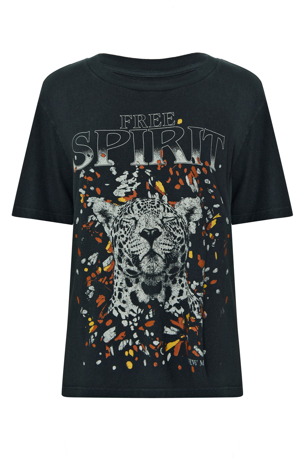 Remera Free Spirit New Match