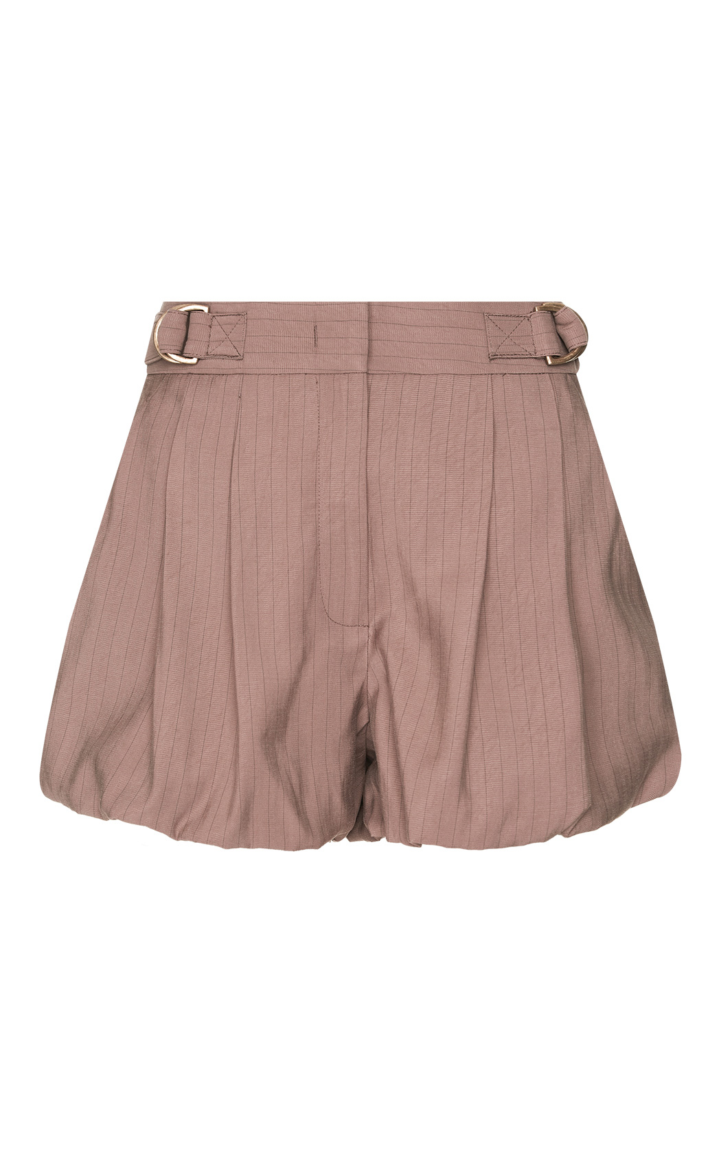 Short Balloon Roxana Le Lis Blanc