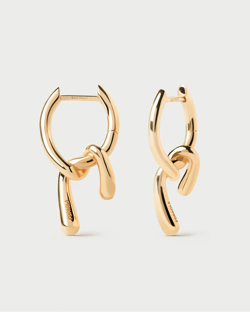 Aros Mini Twist PD Paola