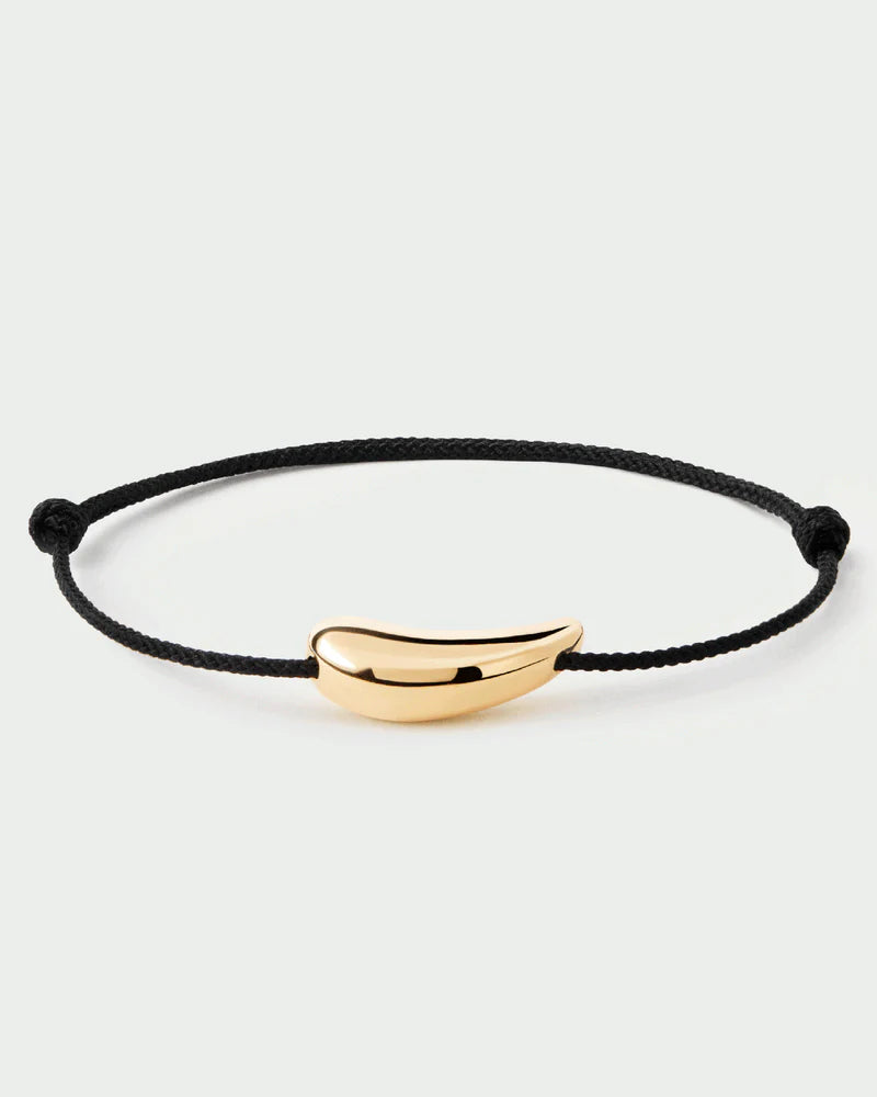 Pulsera Orbit cordón PD Paola
