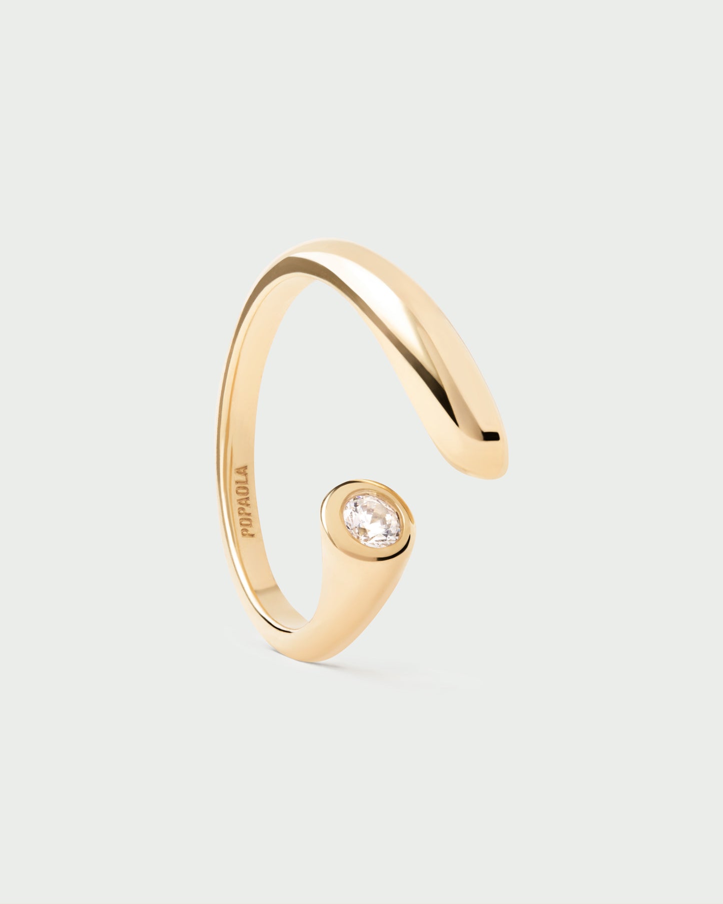 Anillo Caramelle PDPAOLA