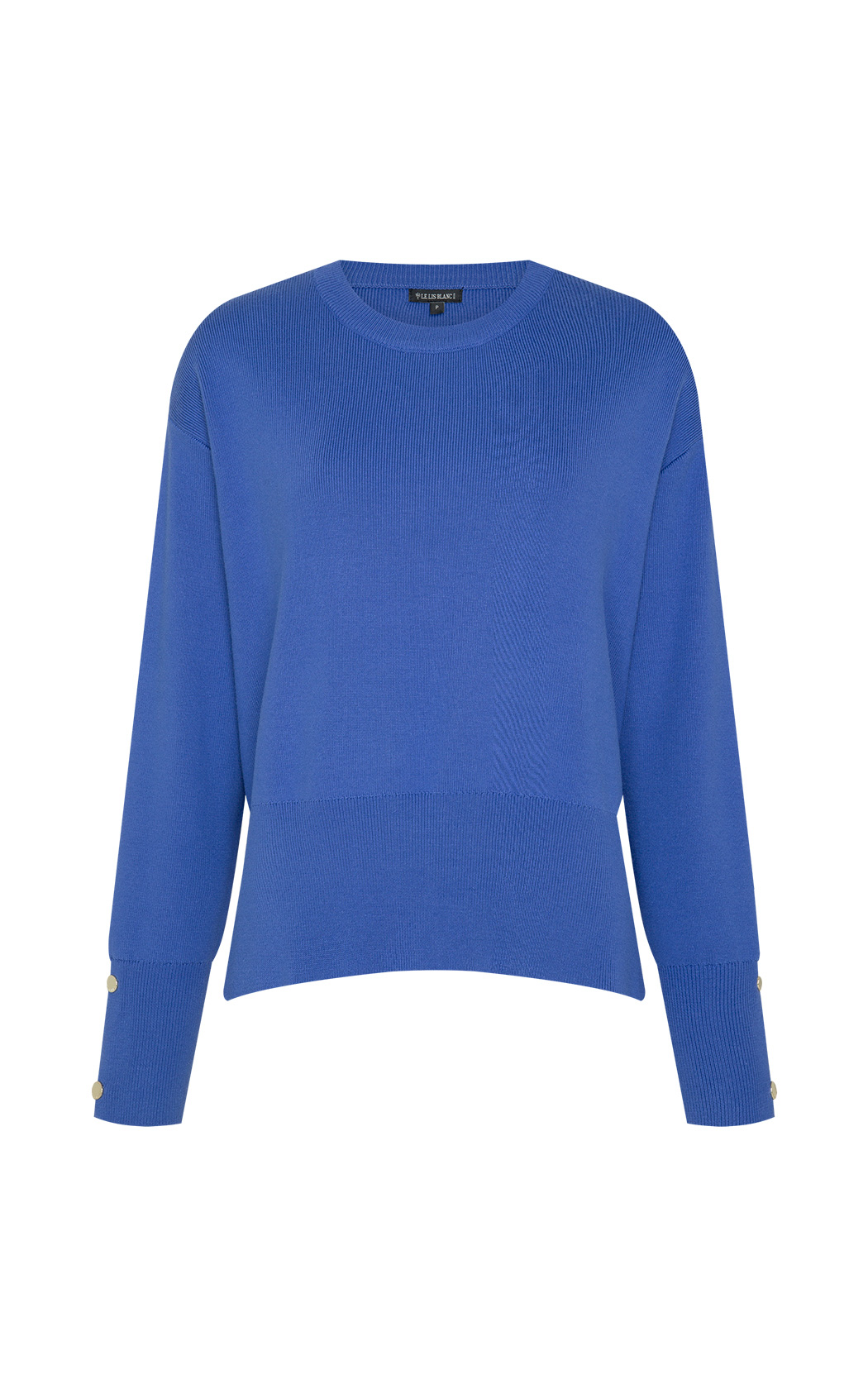 Sweater fino Julia Le Lis Blanc