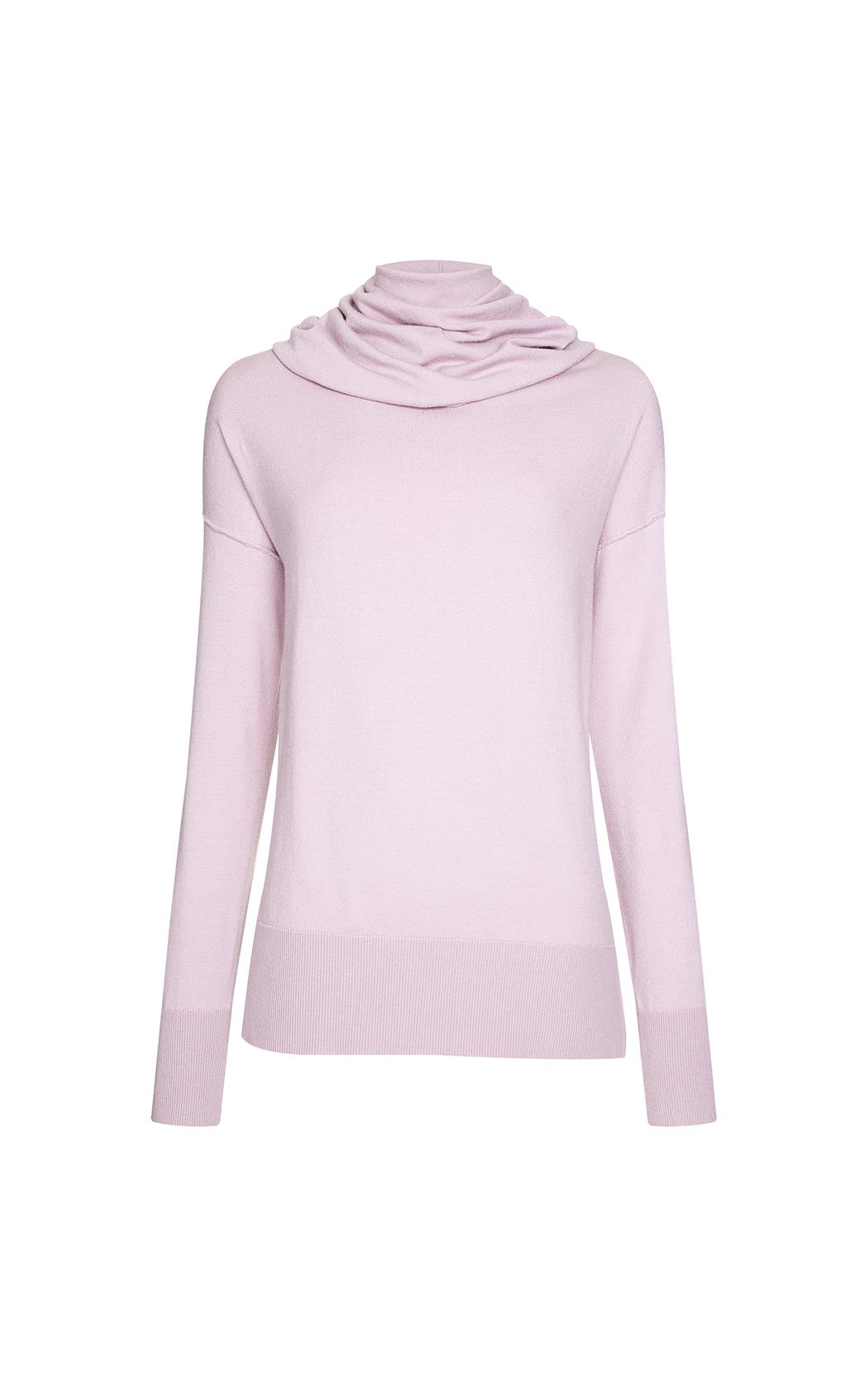 Polera fina Liz Le Lis Blanc