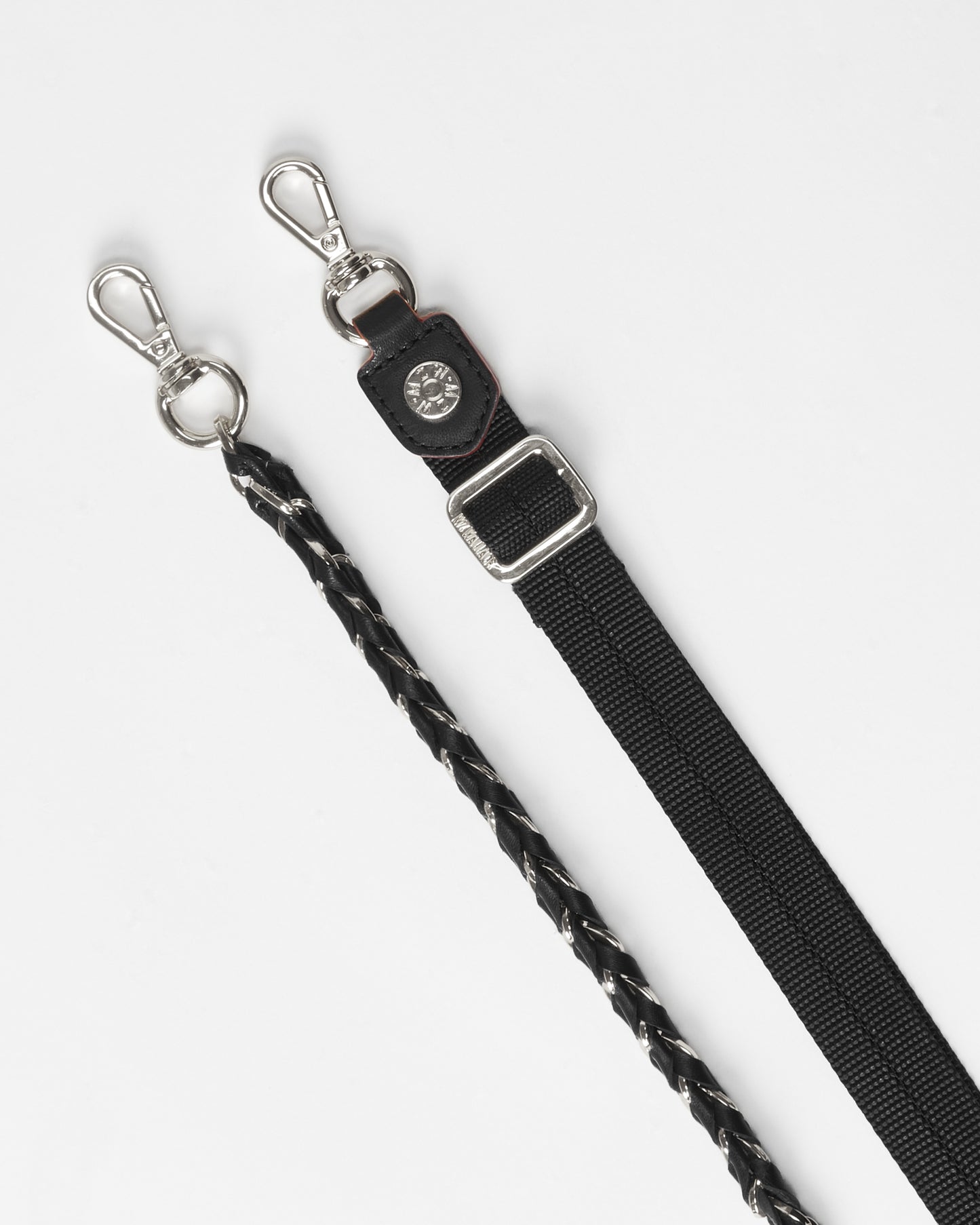 Phone bag con cadena Mz Wallace