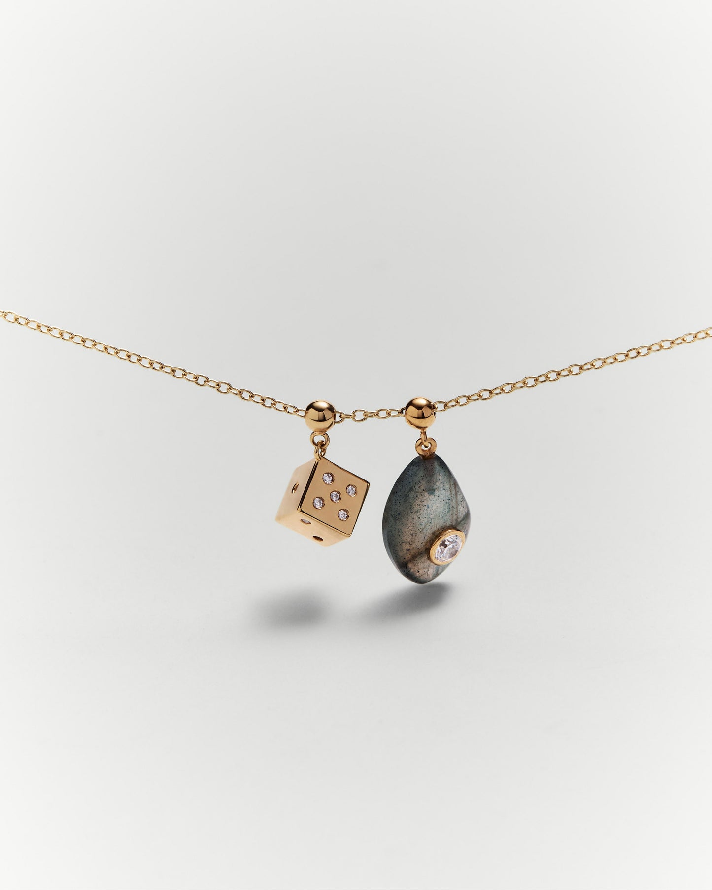 Dado Charm PDPAOLA