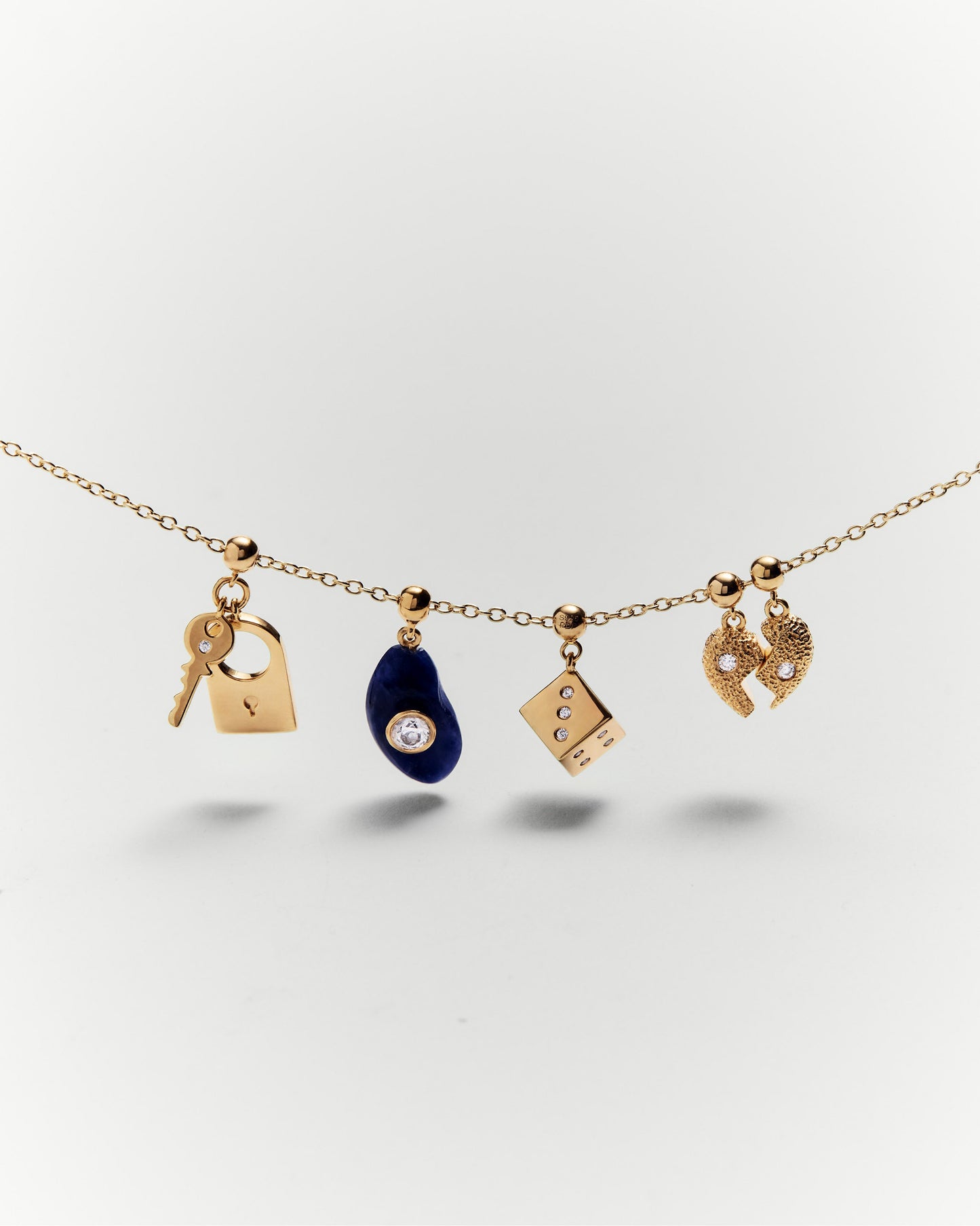 Dado Charm PDPAOLA