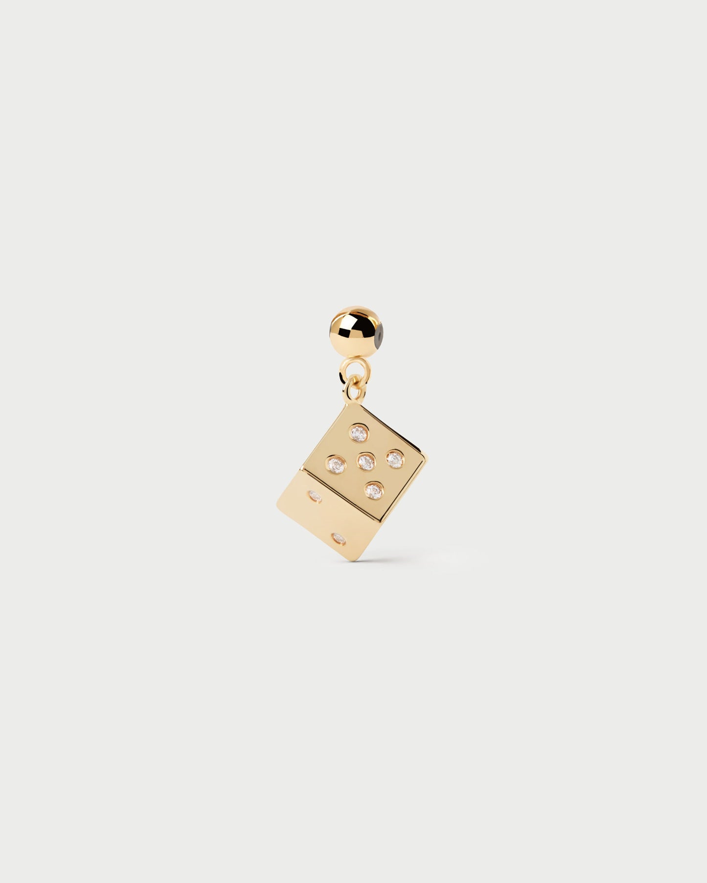Dado Charm PDPAOLA