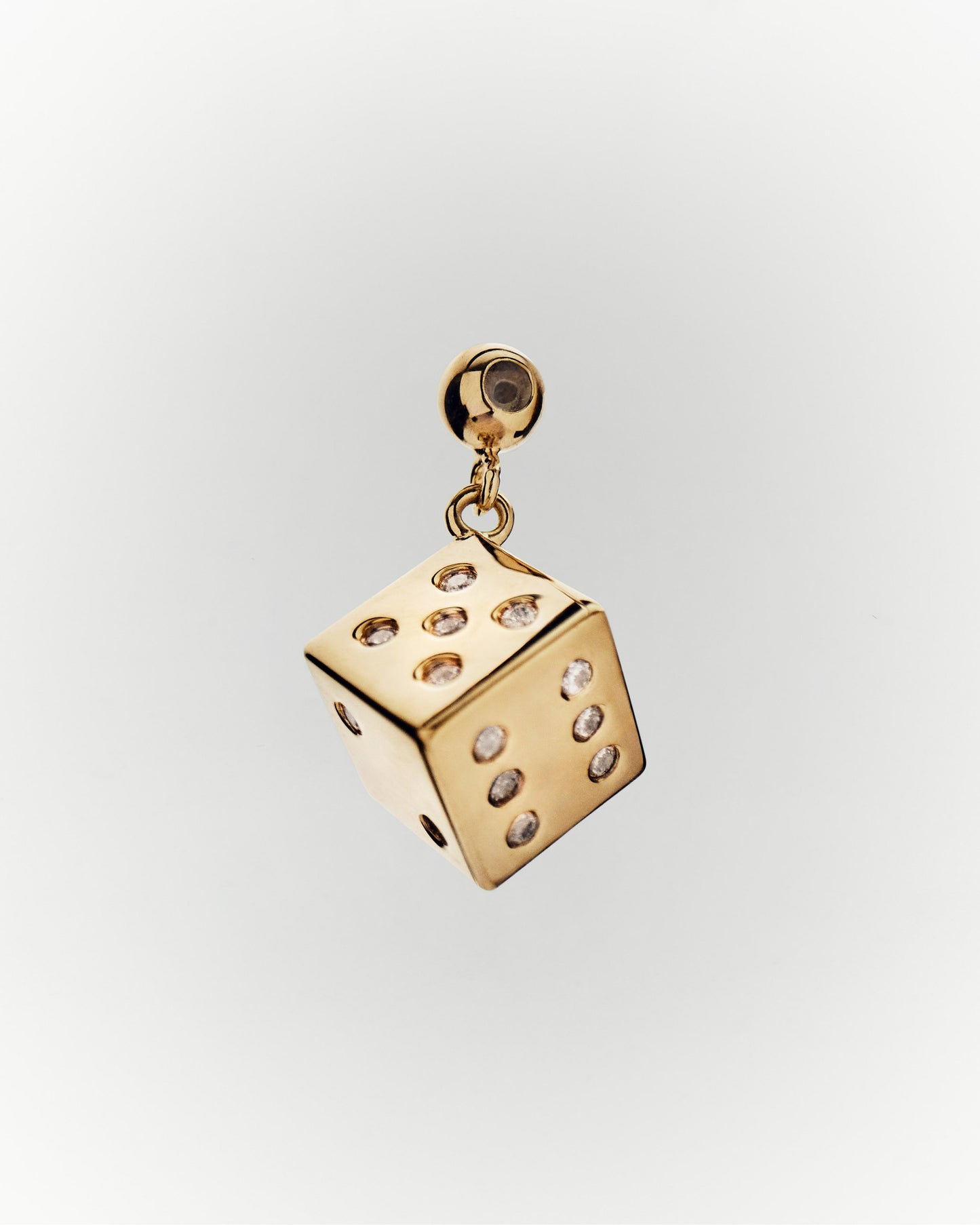 Dado Charm PDPAOLA