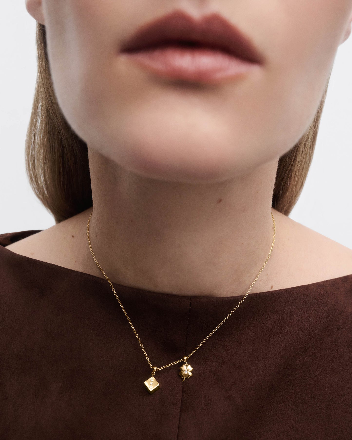 Dado Charm PDPAOLA