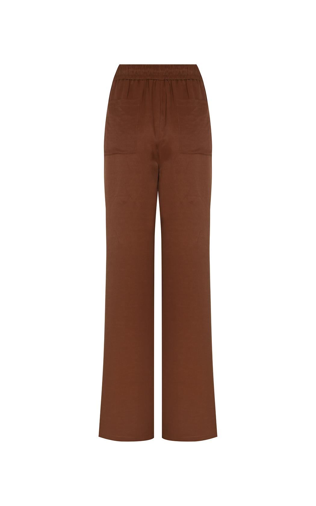 Pantalon Serena Le Lis Blanc
