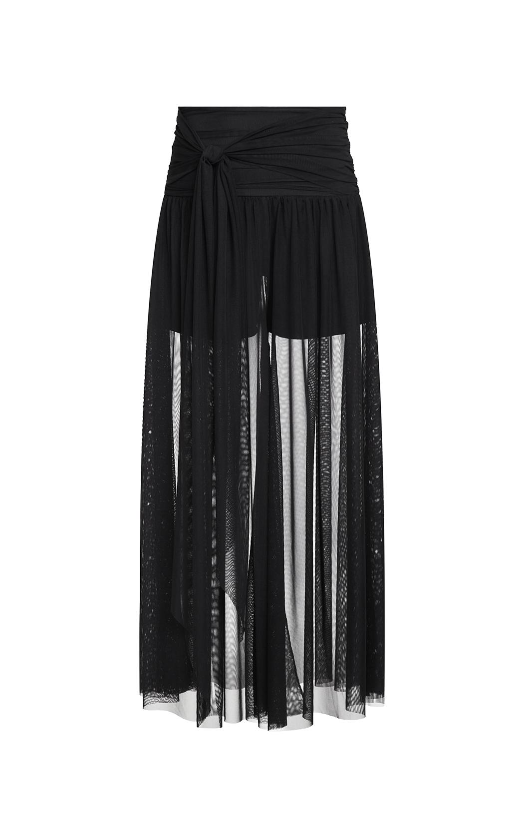 Pantalon de tul Didiana Le Lis Blanc