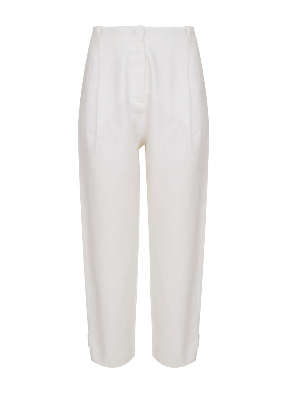 Pantalón Mariah blanco Le Lis Blanc