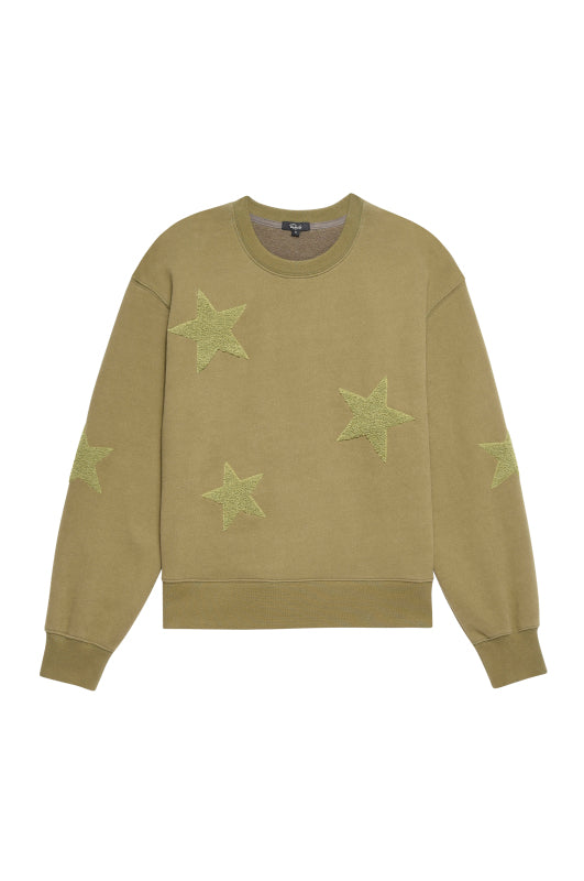 Buzo estrellas Rails