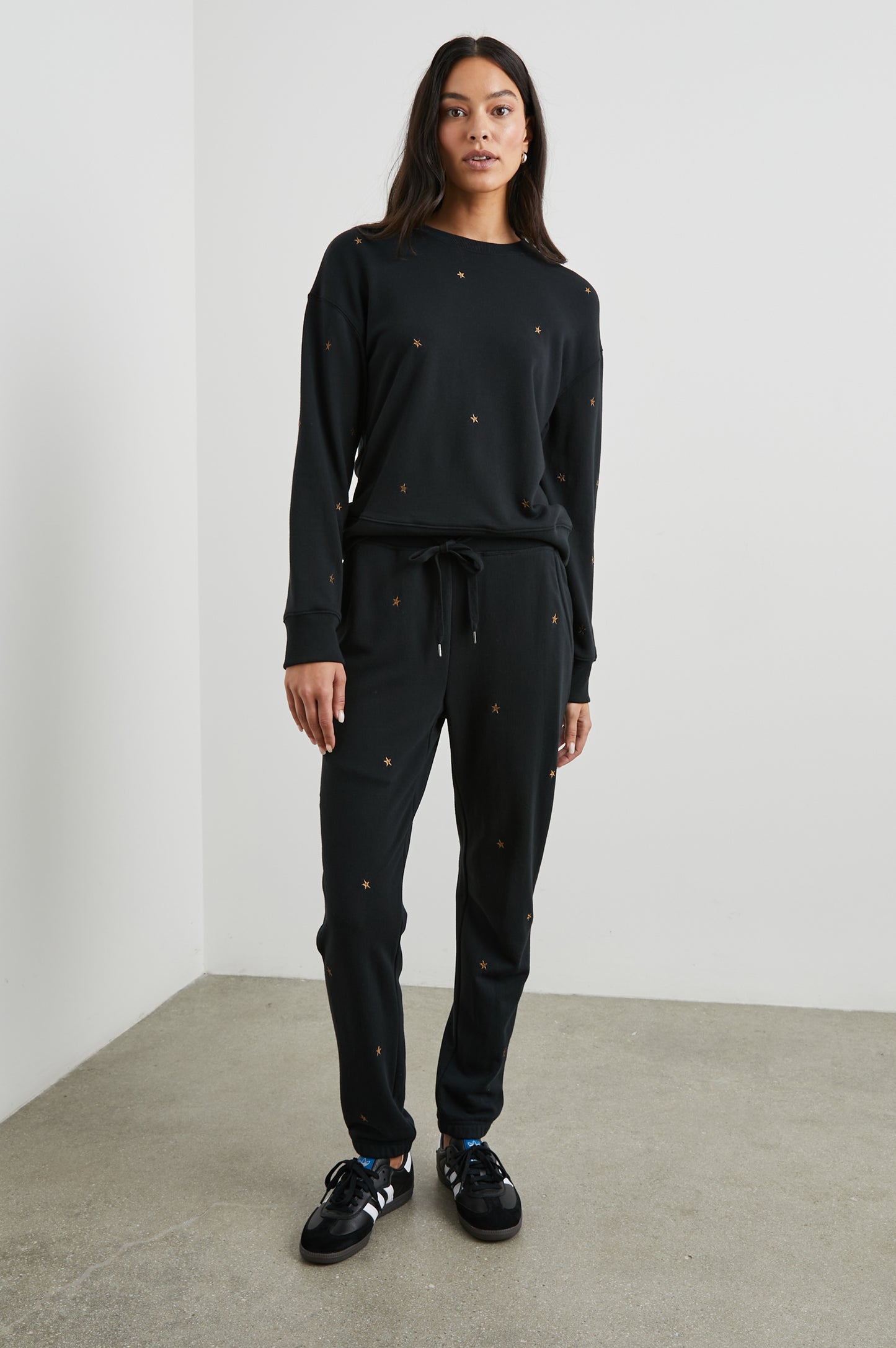 Pantalón jogger Rails