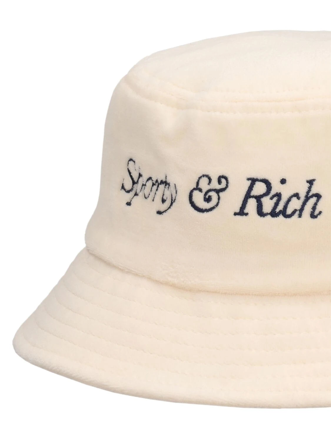 Gorro Bucket Sporty & Rich