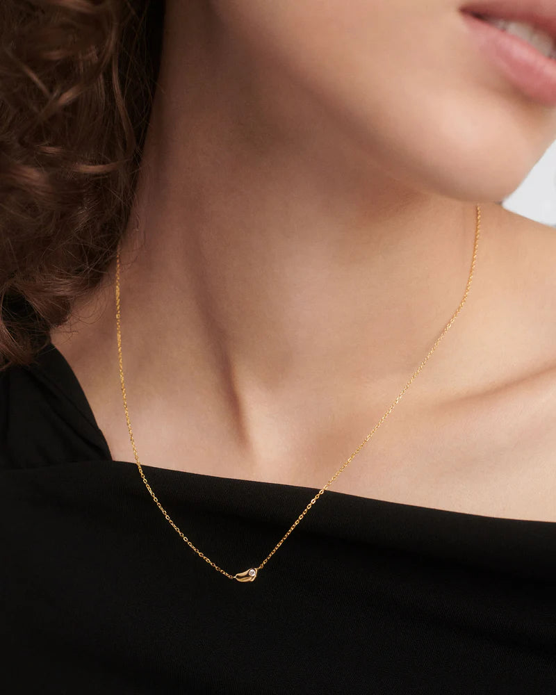 Collar Delta PDPAOLA