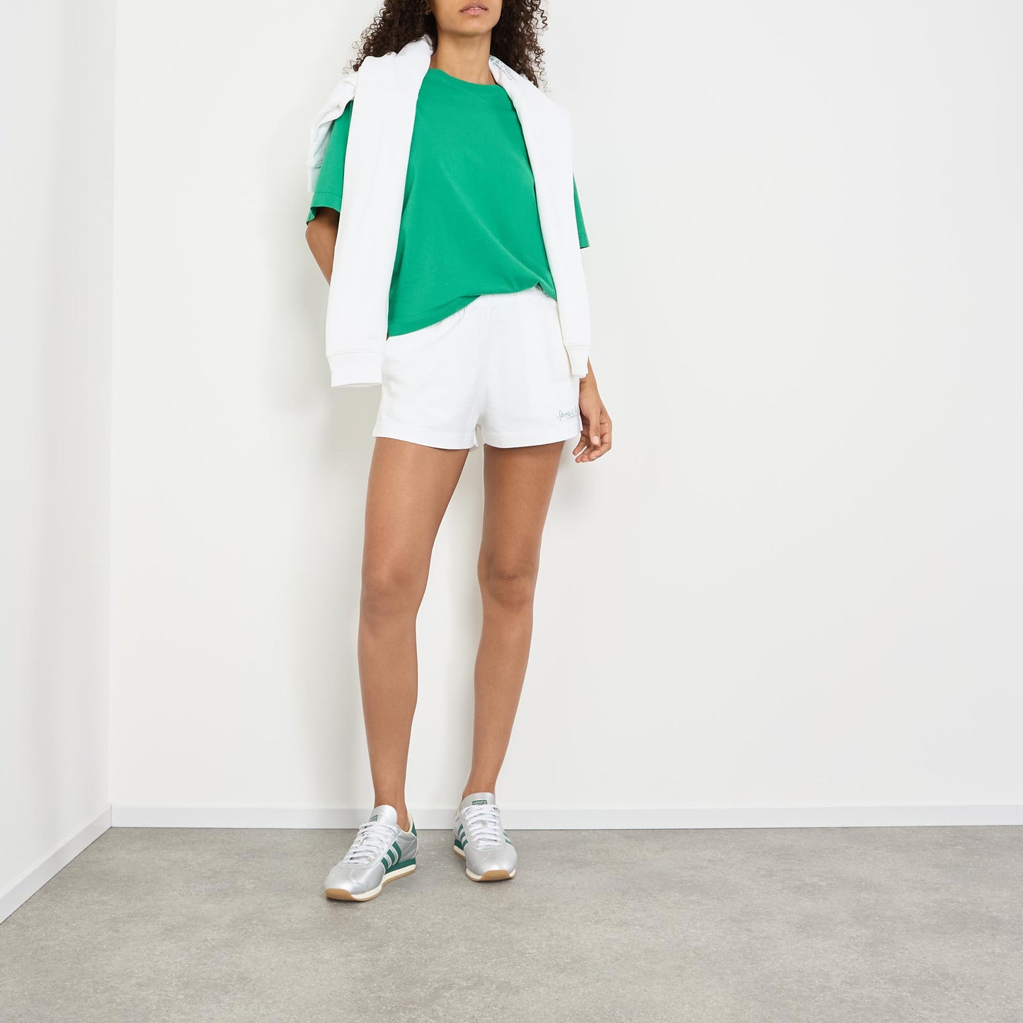 Short Syracuse Disco Sporty & Rich