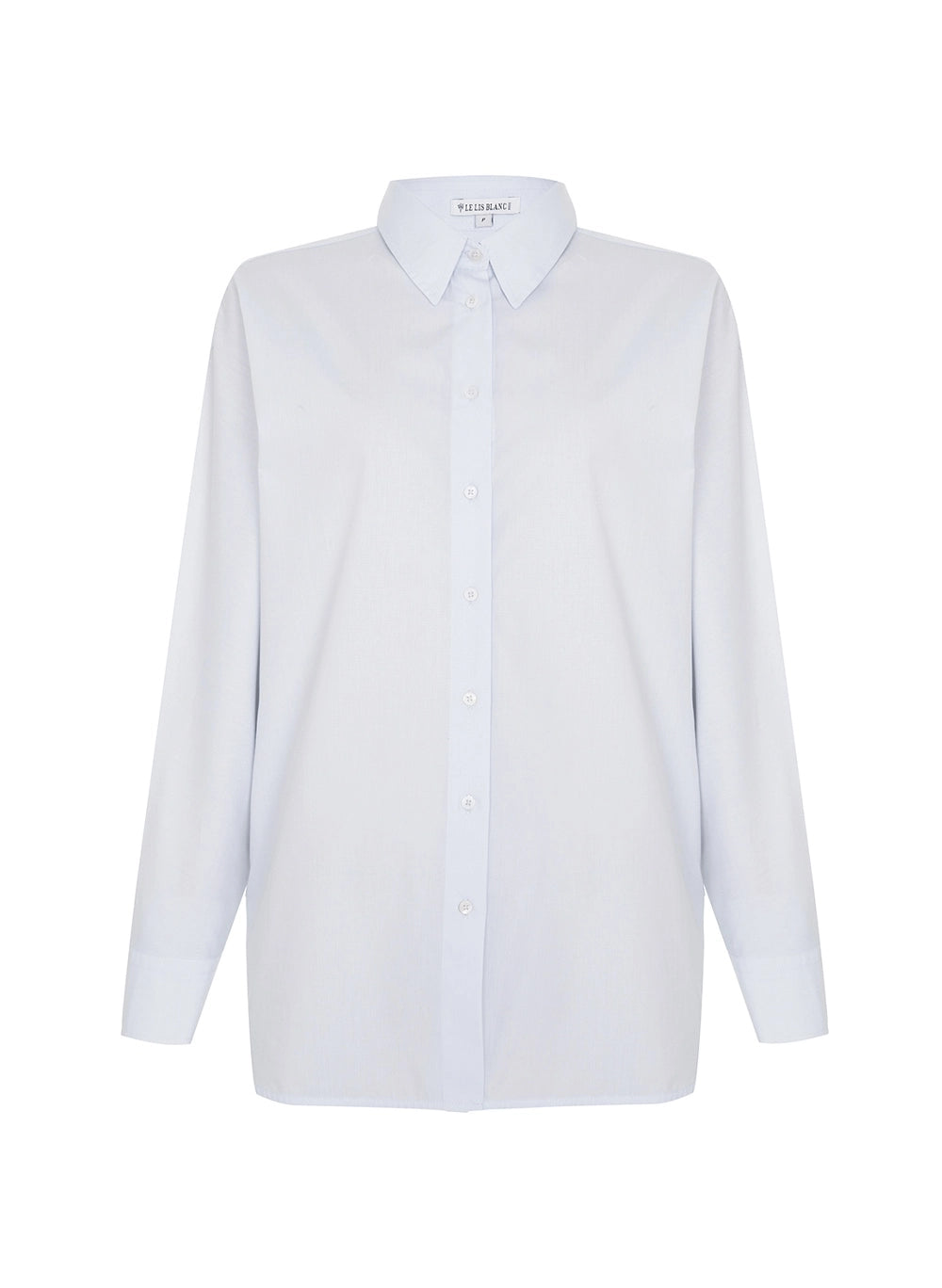 Camisa básica ester Le Lis Blanc