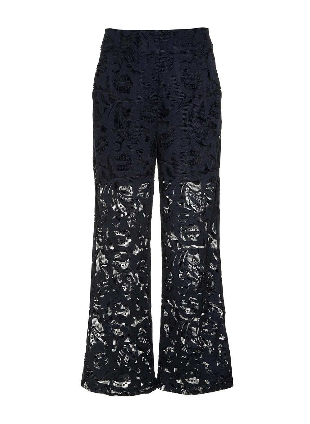 Pantalón Marina encaje Le Lis Blanc