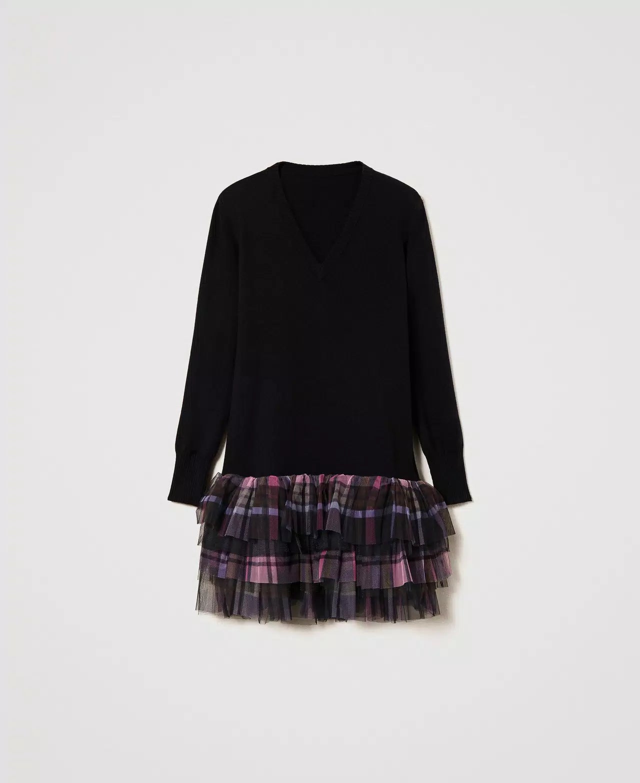 Vestido Corto MYFO Twinset