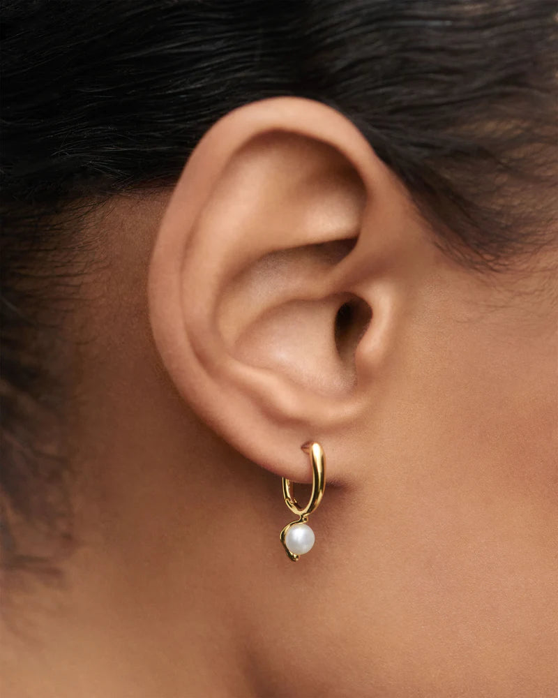 Aros la perla mini PDPAOLA