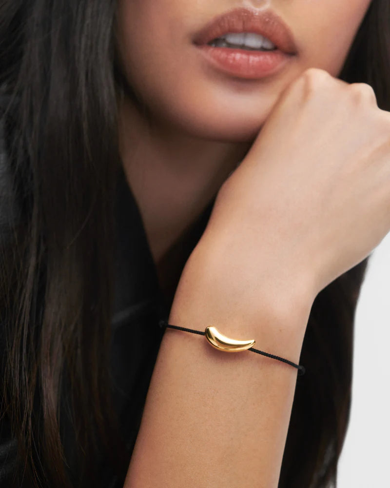 Pulsera Orbit cordón PD Paola