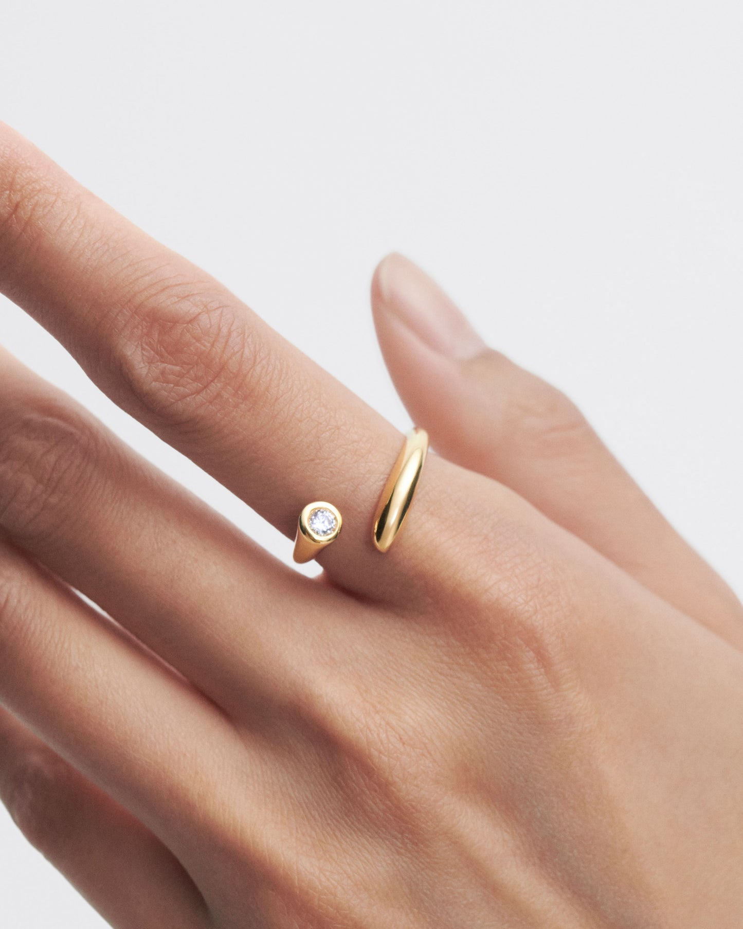Anillo Caramelle PDPAOLA