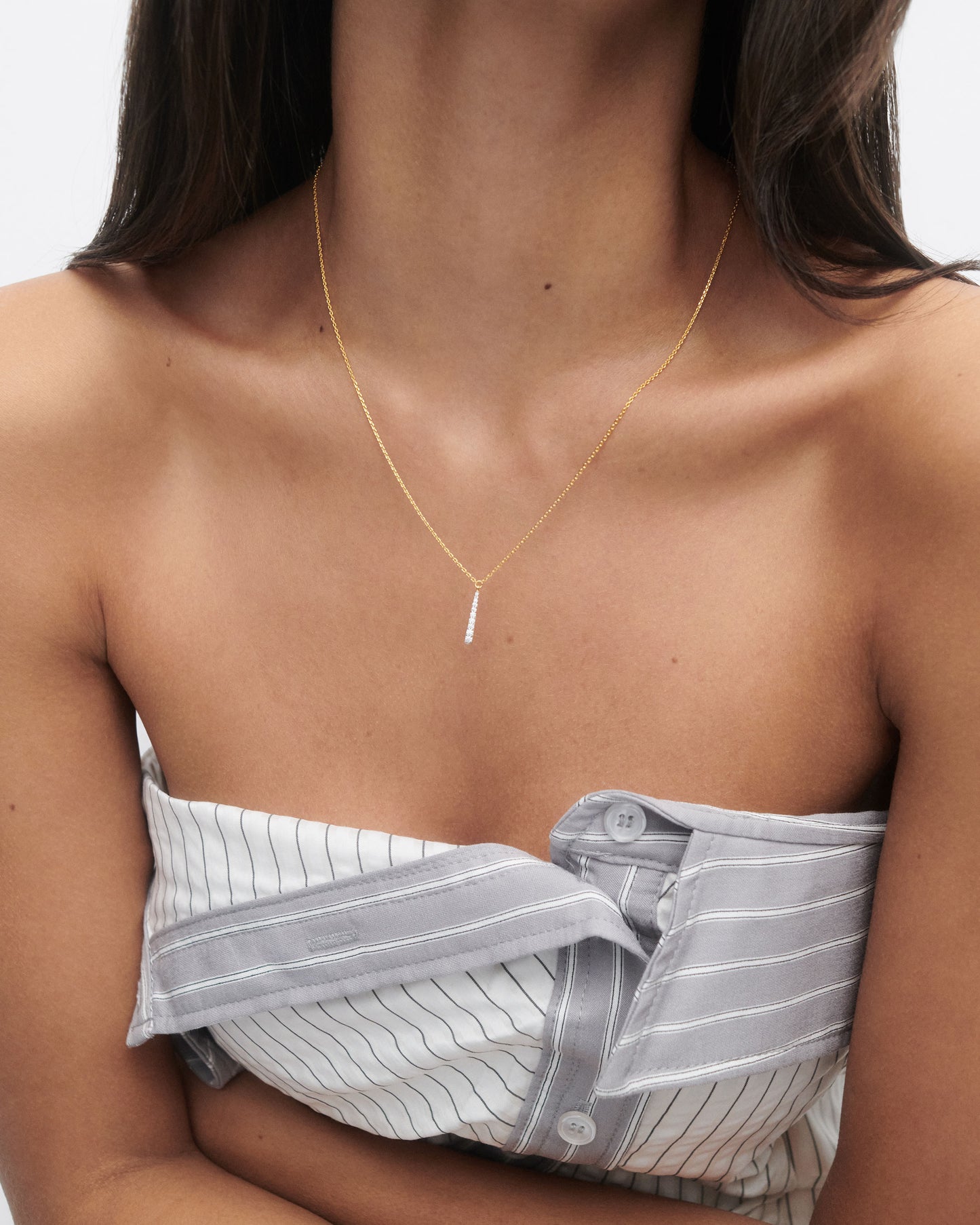 Collar Olga PDPAOLA