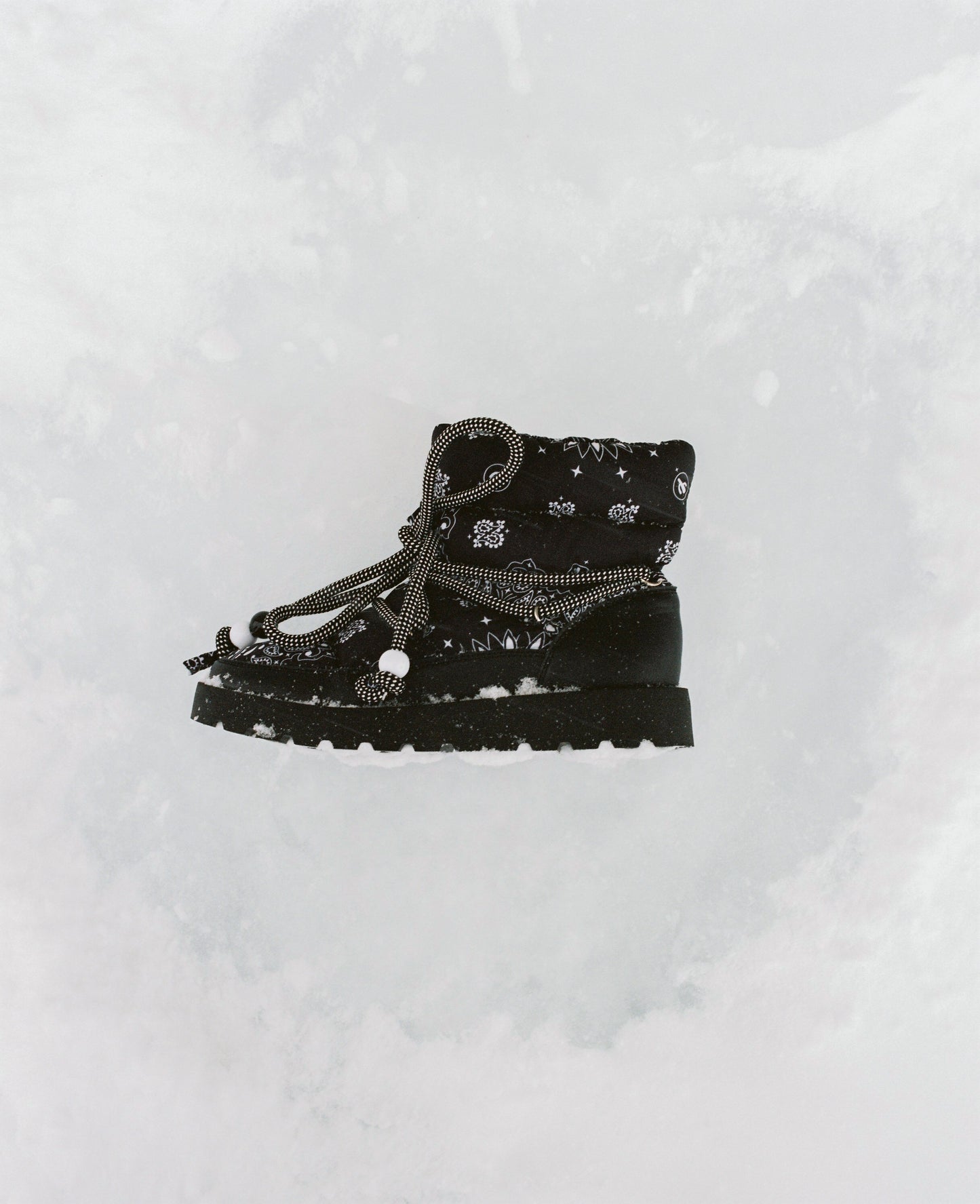 Botas de Nieve Arizona Love