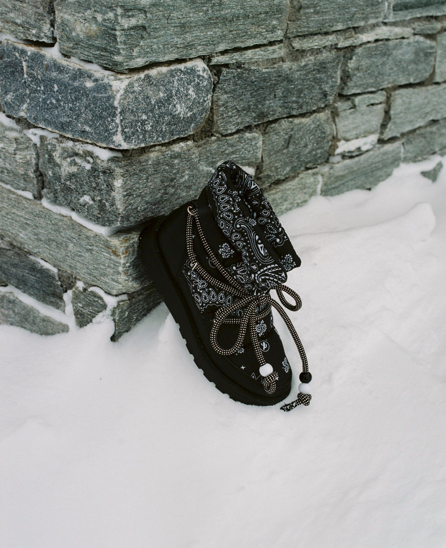 Botas de Nieve Arizona Love