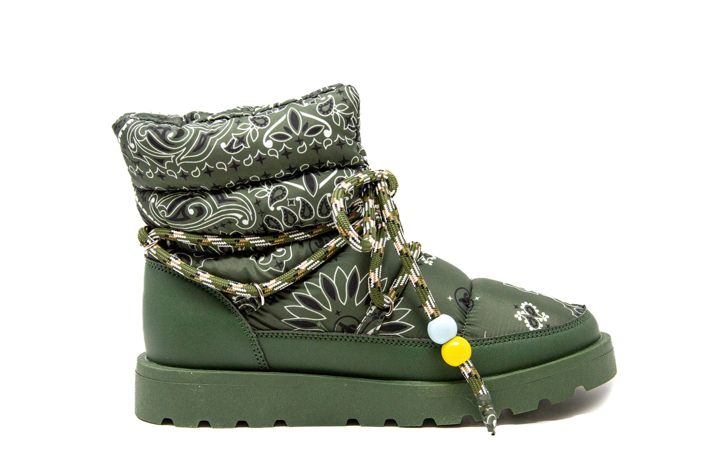 Botas de Nieve Arizona Love