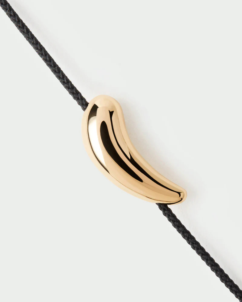 Pulsera Orbit cordón PD Paola