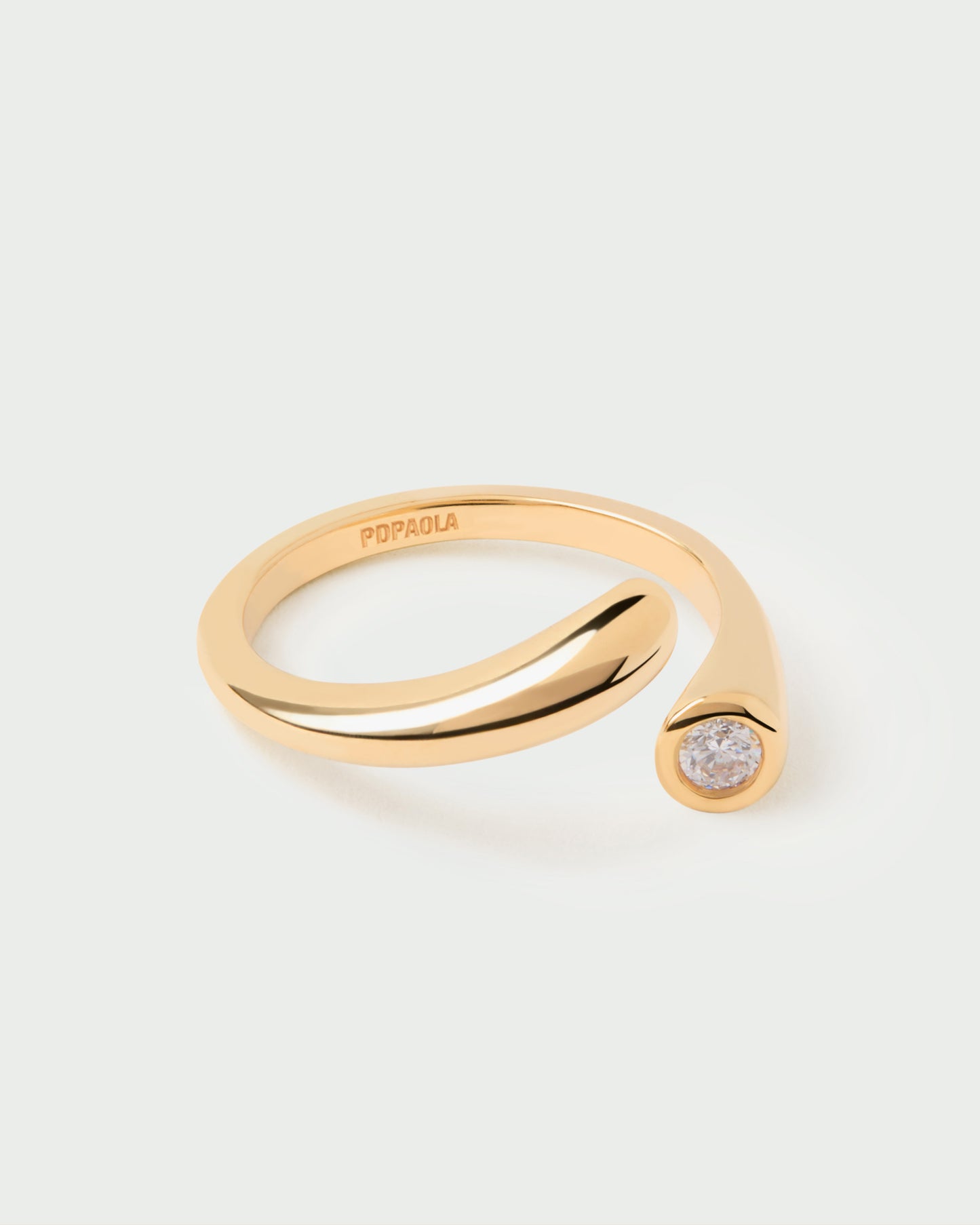 Anillo Caramelle PDPAOLA