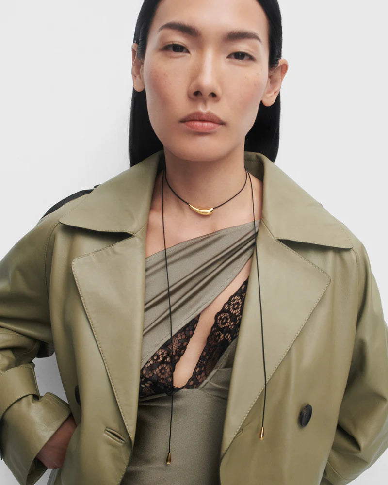 Collar Orbit Cord PD Paola