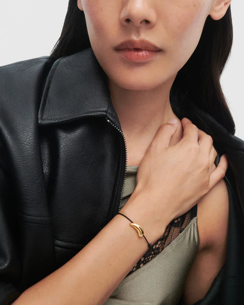 Pulsera Orbit cordón PD Paola
