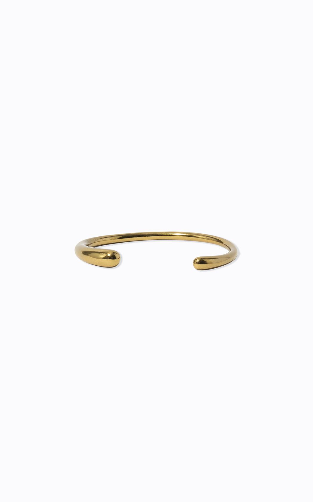 Pulsera Leticia Le Lis Blanc
