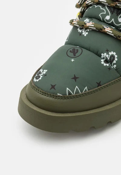 Botas de Nieve Arizona Love