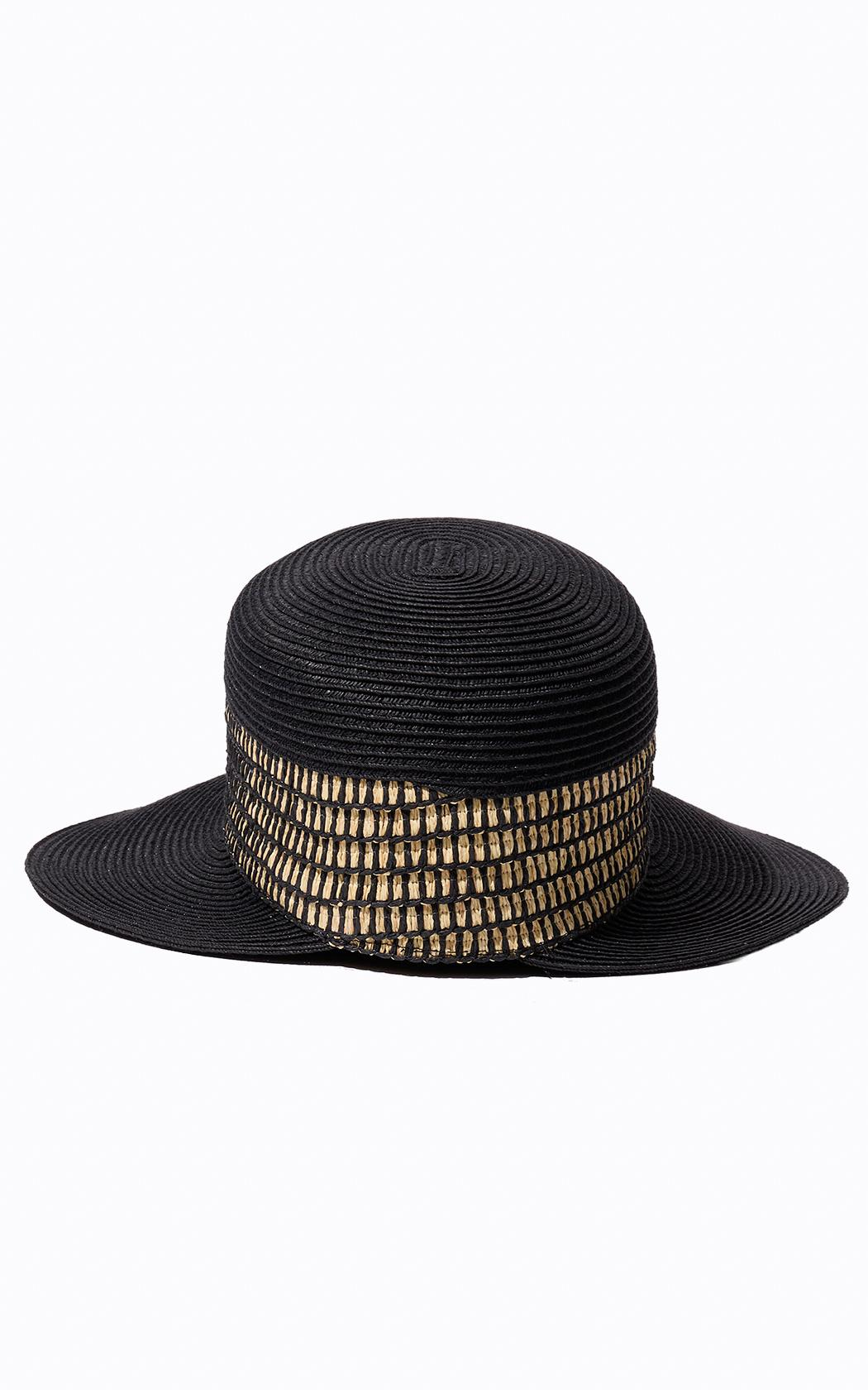 Sombrero Bia Le Lis Blanc