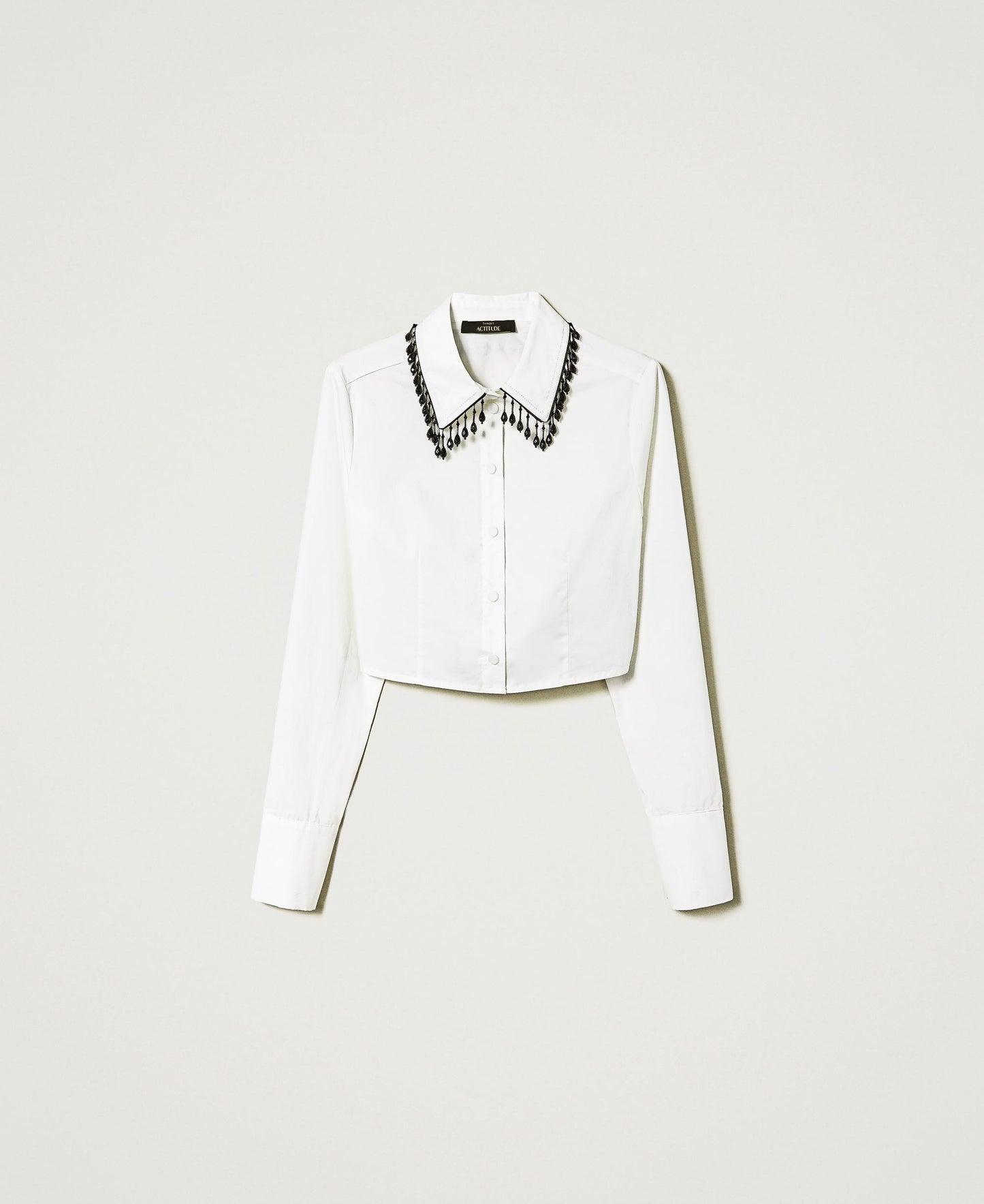 Camisa corta Twinset