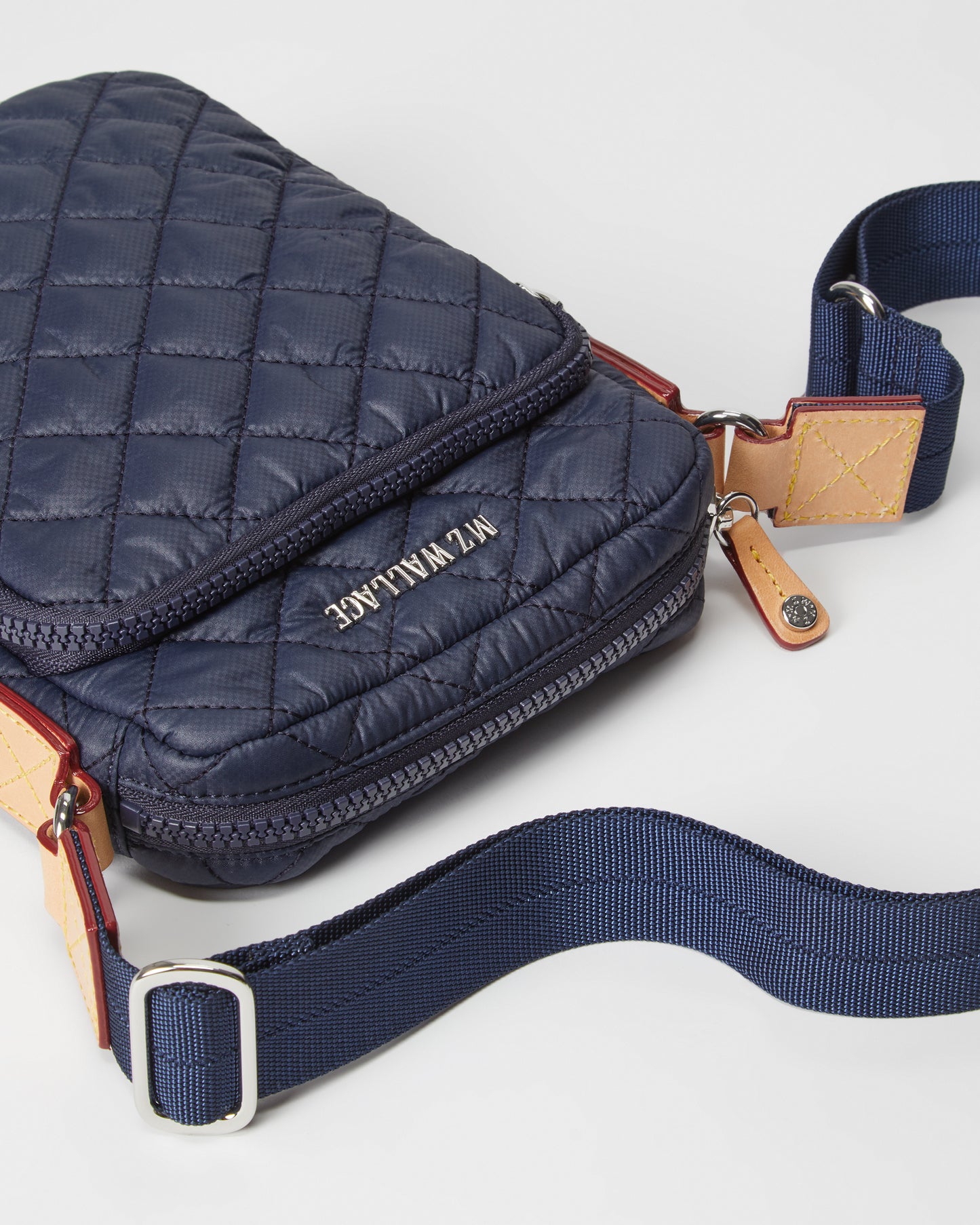 MIni bandolera MZ Wallace#Dawn