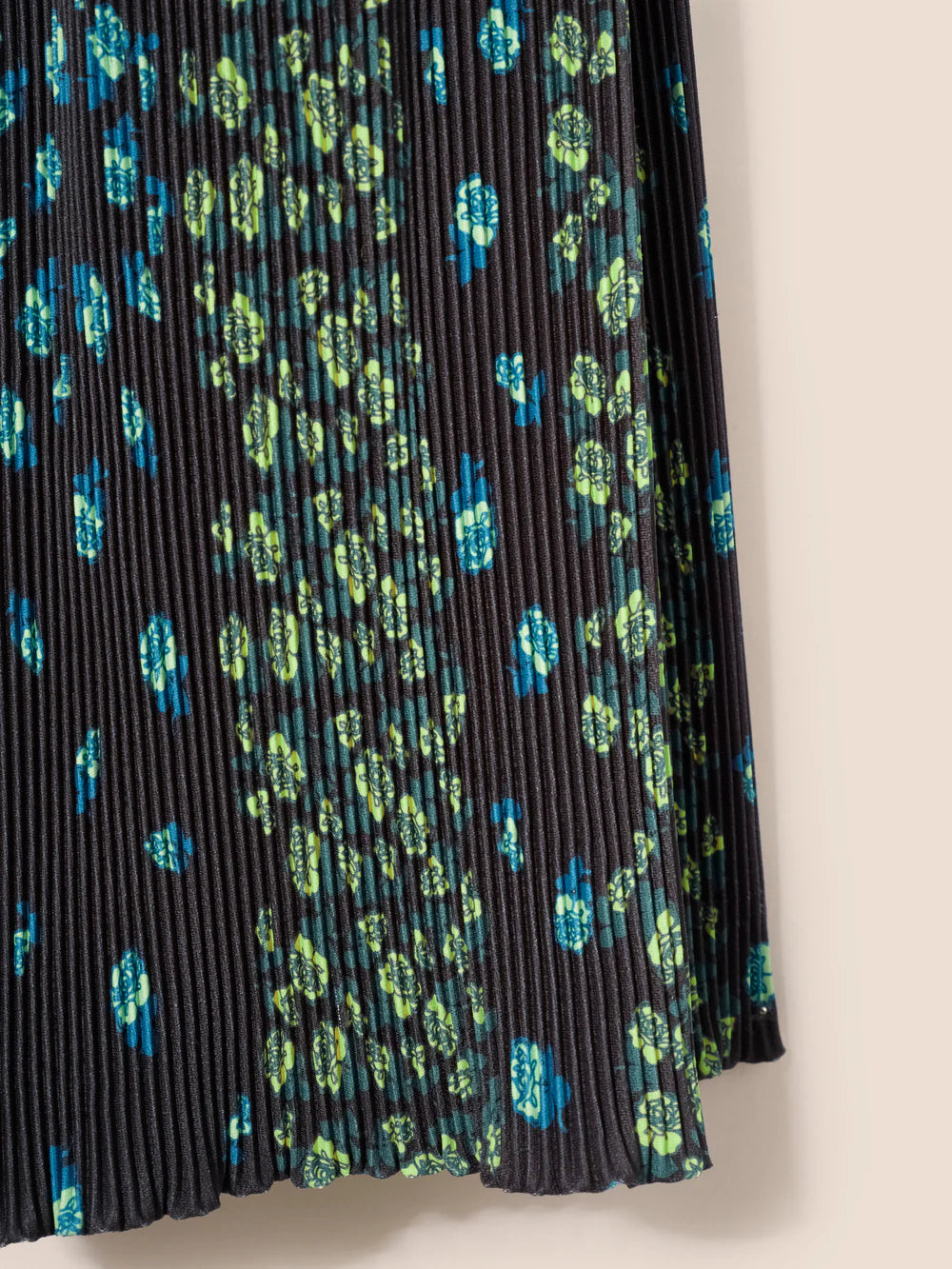 Pantalón cilany plisado Tresse