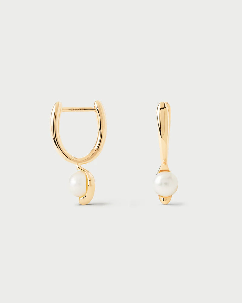 Aros la perla mini PDPAOLA