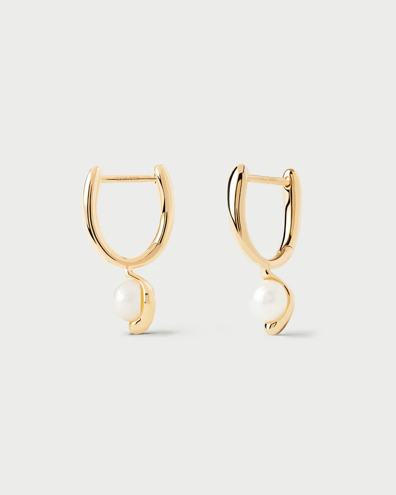 Aros la perla mini PDPAOLA