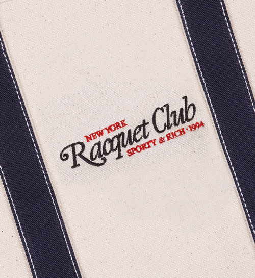 Tote Bag 94 Racquet club Sporty & Rich