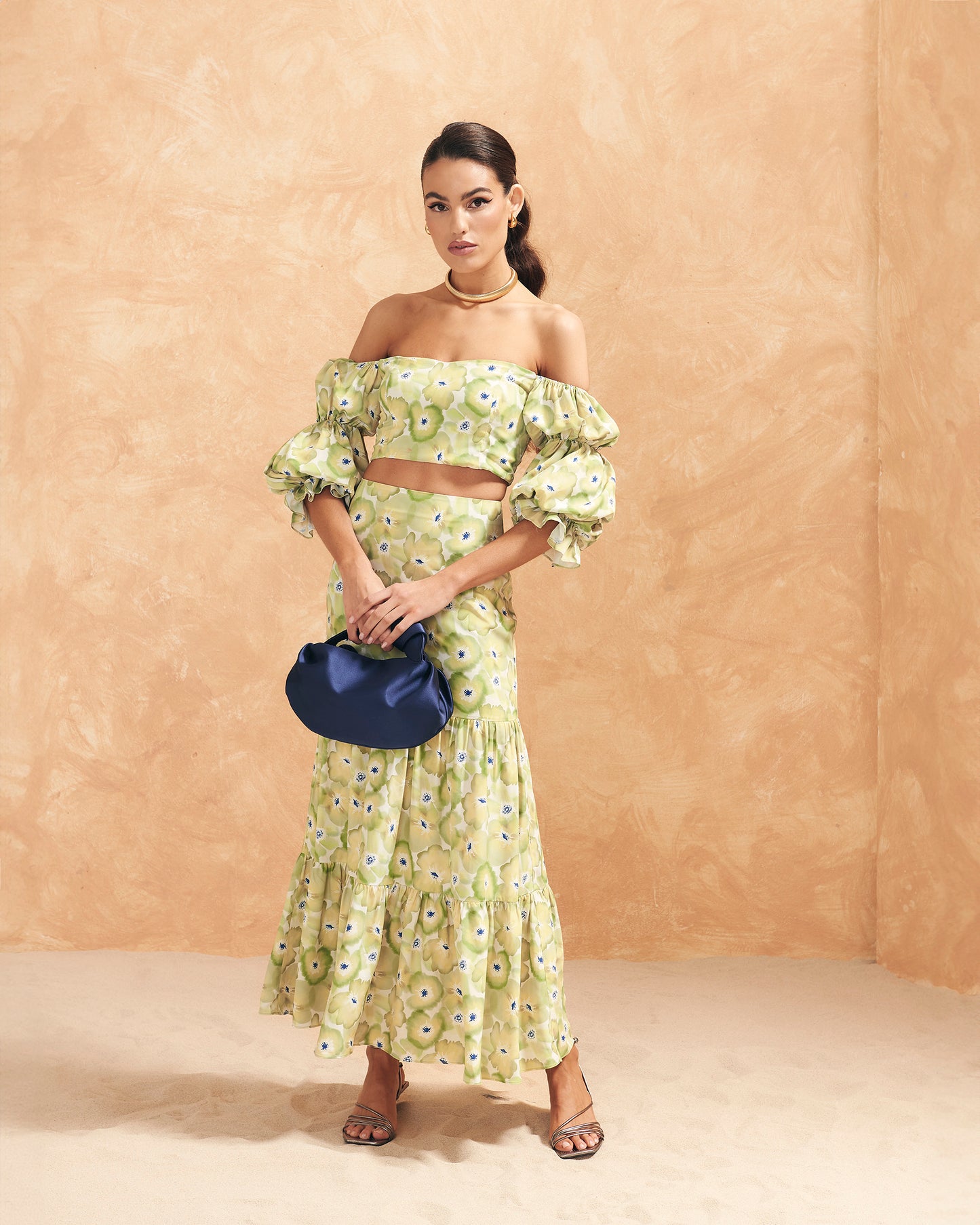 Blusa Teneguia Lady Pipa