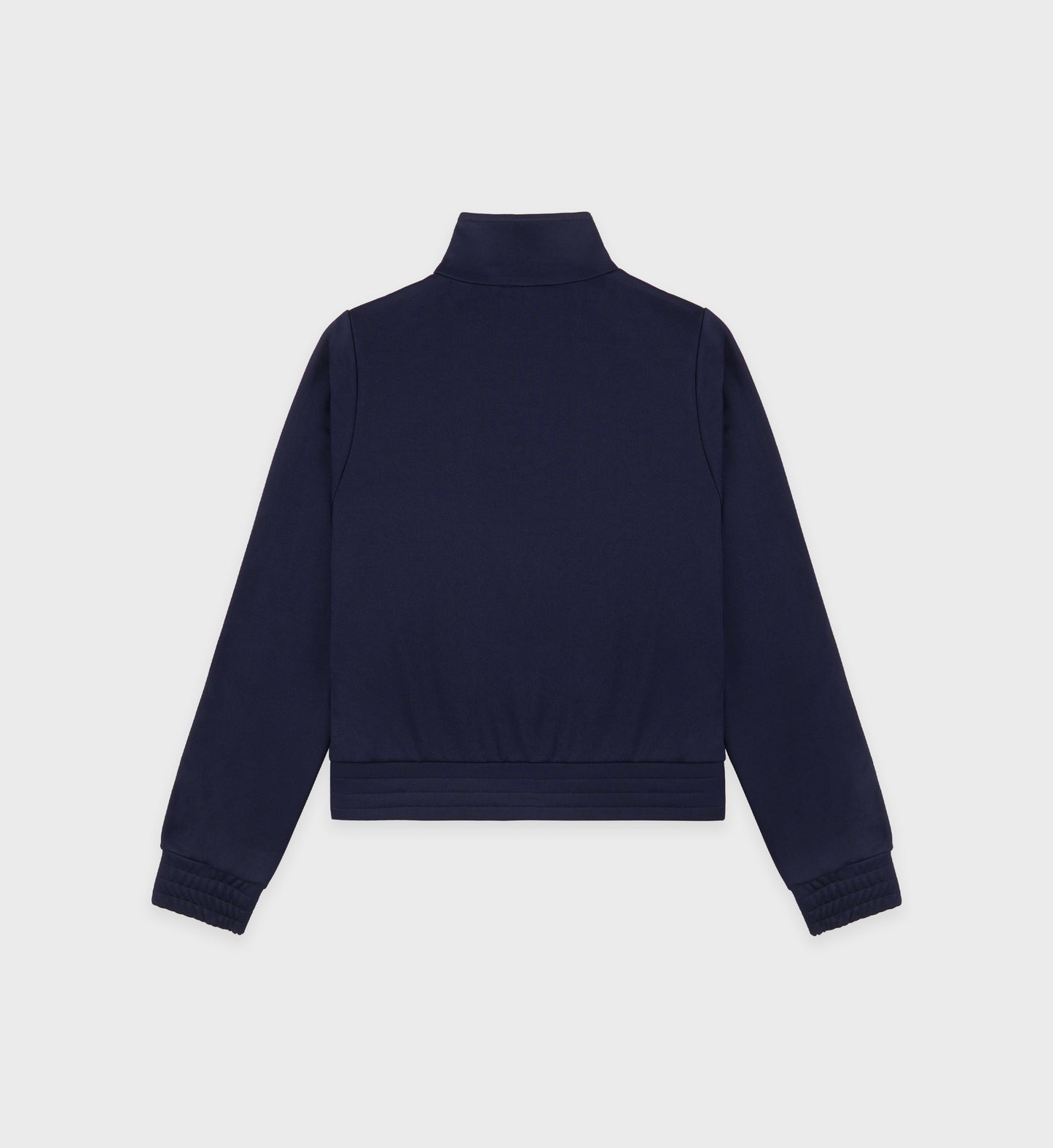 Campera Crown Tennis Elio Track azul navy Sporty & Rich