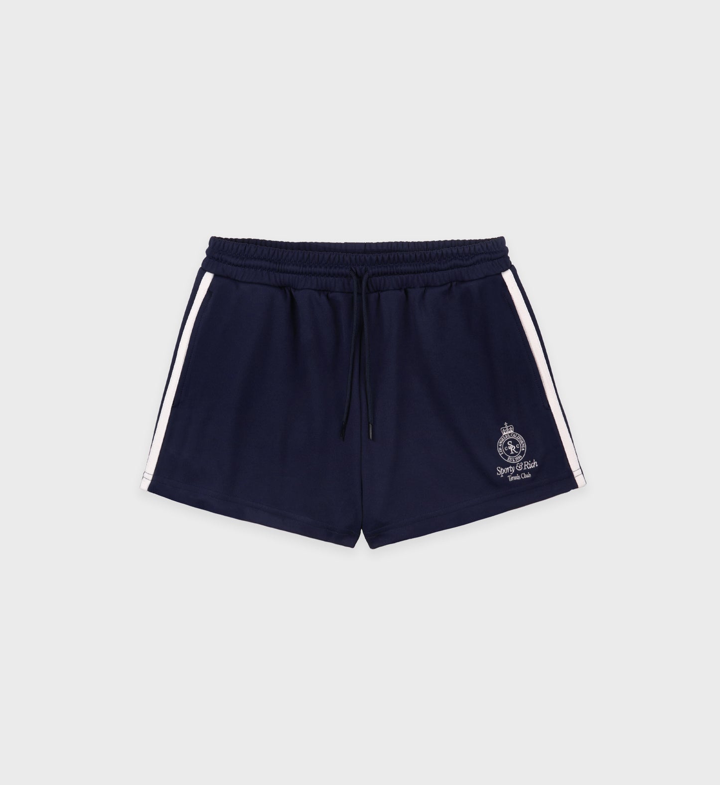 Short Crown Tennis Roller Sporty & Rich