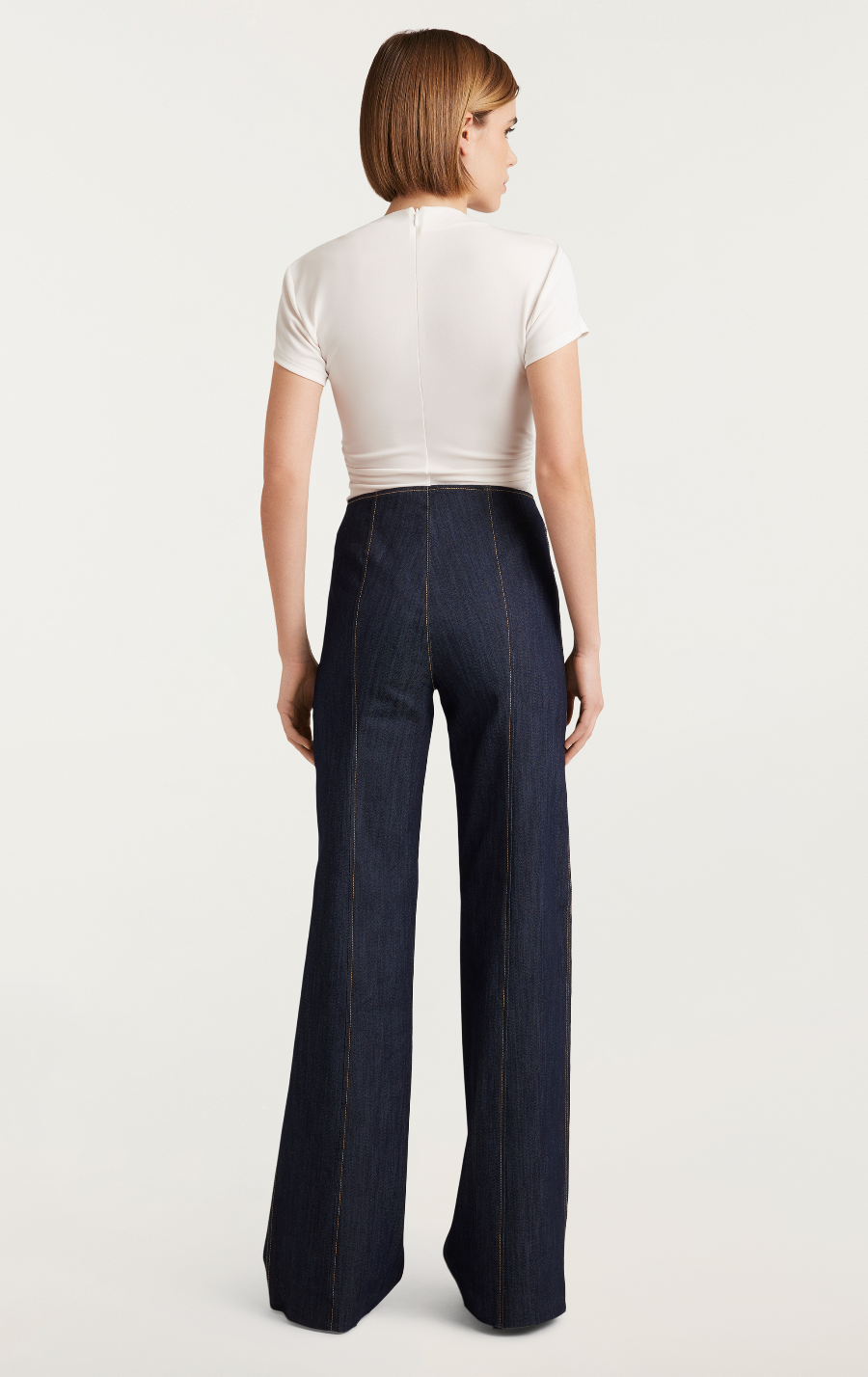 Pantalon Cinq a Sept