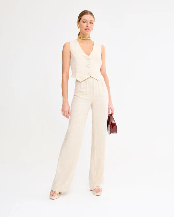 Pantalón Estoril Lady Pipa