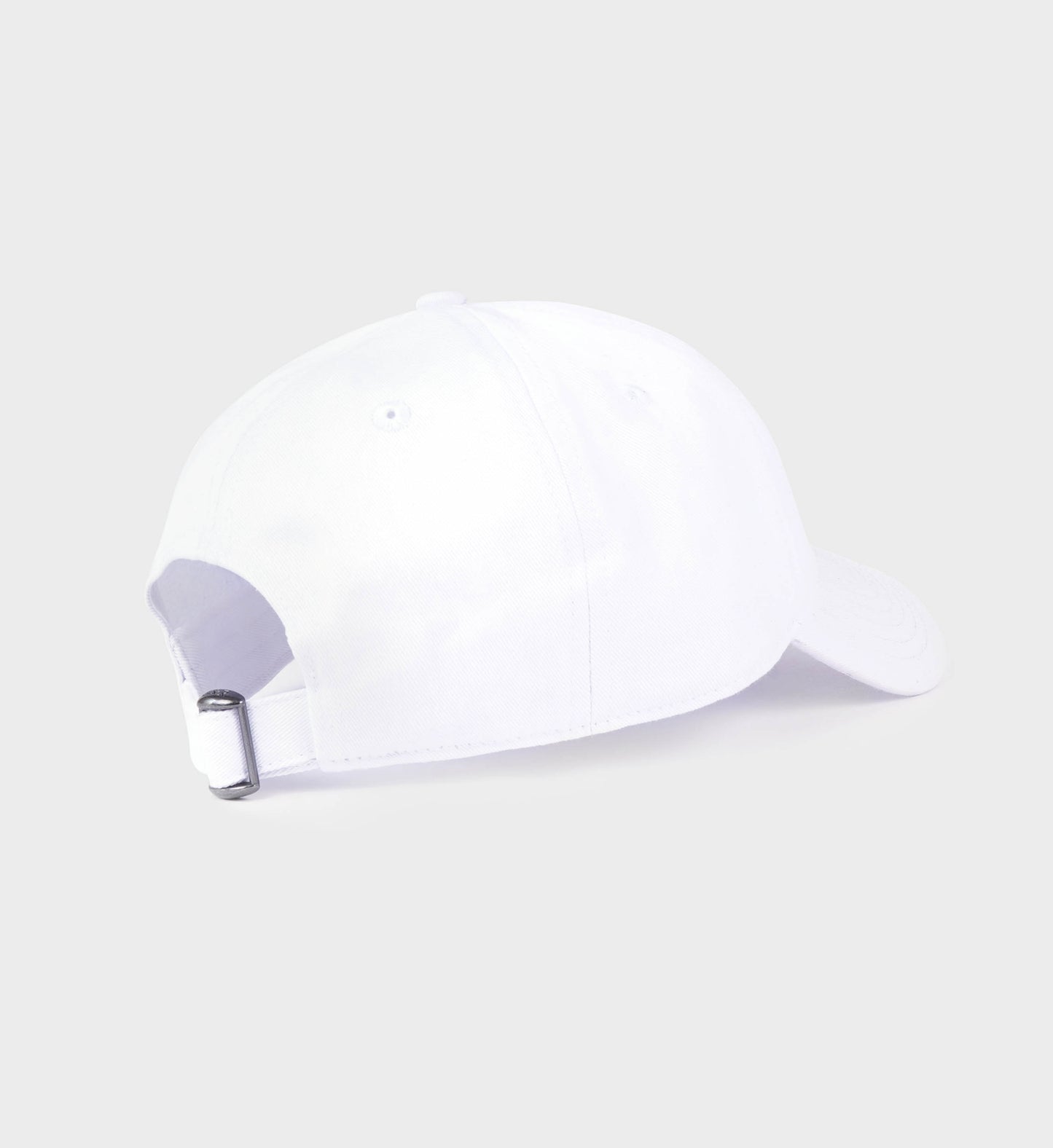 Gorro Health is Wealth blanco Sporty & Rich